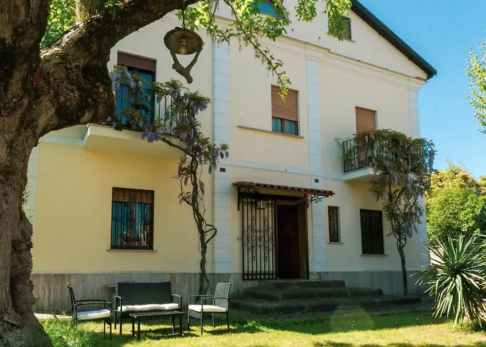 Habitación en casa particular Alla Villetta Roma