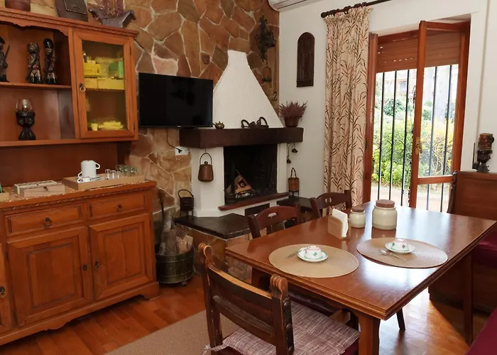 Alla Villetta Habitación en casa particular Roma